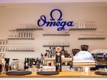 Фото: Omega